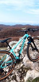 bianchi nitron 