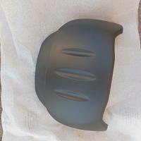 Copri ruota posteriore BMW F650 GS r13