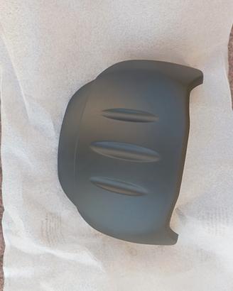 Copri ruota posteriore BMW F650 GS r13