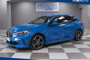 BMW 118 d Msport Auto