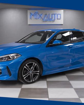BMW 118 d Msport Auto
