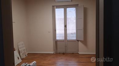 Uso studio o ufficio sulla via principale