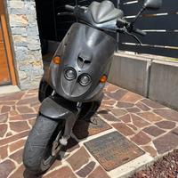 Malaguti phantom f12