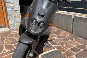 Malaguti phantom f12