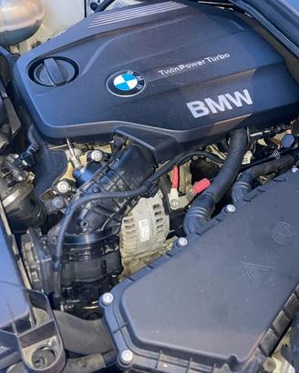 B47D20A 110 kw motore BMW 218 D con 69000 km da au