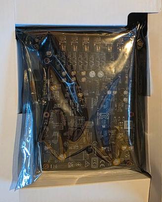 scheda audio 7.1 Asus
