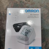 Omron x2 + connect 