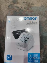 Omron x2 + connect 