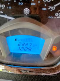liberty 50cc 4t solo 2300km