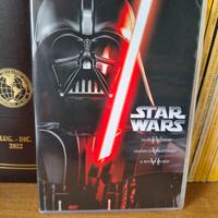 cofanetto star wars