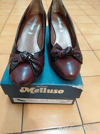 SCARPE MARCA MELLUSO 39