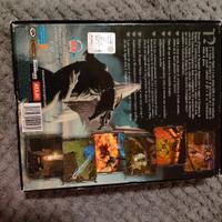 Never Winter Nights PC