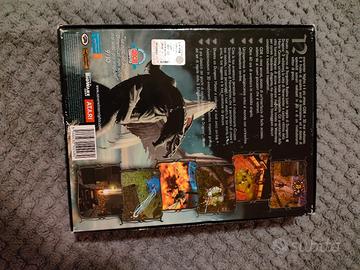 Never Winter Nights PC