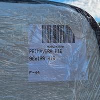 materasso 190x90 h16