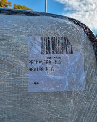 materasso 190x90 h16