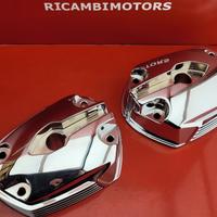 COPRIVALVOLE BMW R1200GS CROMATO