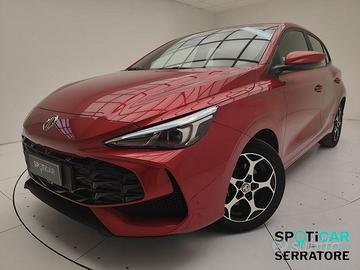 MG MG3 1.5 Comfort
