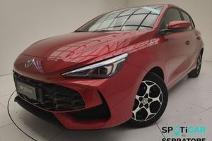 MG MG3 1.5 Comfort