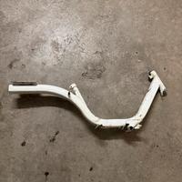 PIAGGIO BRAVI TELAIO NUDO LEGGI!