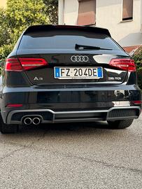 Audi a 3 35 tdi