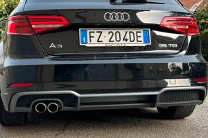 Audi a 3 35 tdi