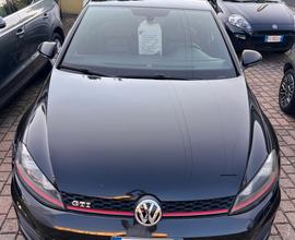 Volkswagen Golf GTI Golf GTI Performance 2.0 TSI D