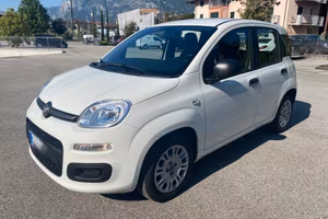 Panda 1.0 FireFly Hybrid - UNICA !!!