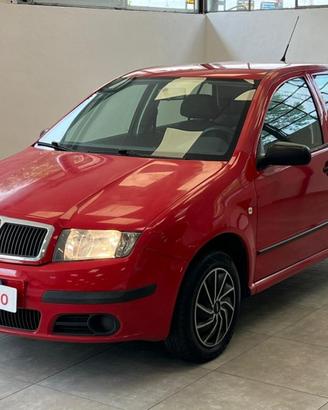 SKODA Fabia 1.2 cat 5p. Casual **