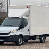 Iveco daily 2020 tagliandato garanzia