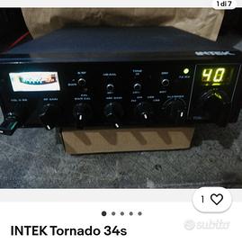 intek tornado 34 s