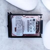 HDD Vintage Toshiba 6GB da Colezione Retro