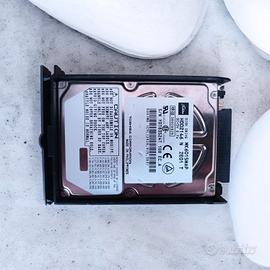 HDD Vintage Toshiba 6GB da Colezione Retro