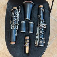 Clarinetto in sib