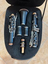 Clarinetto in sib