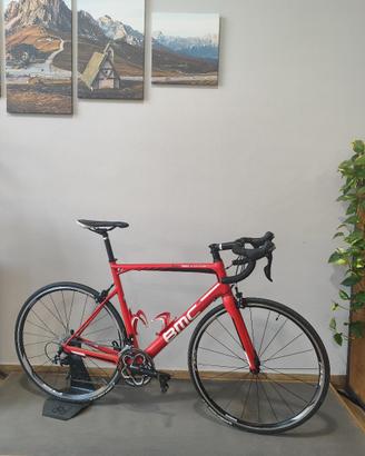 BMC Teammachine SLR03 Carbon