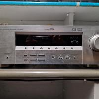 amplificatore Yamaha 