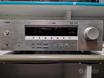 amplificatore Yamaha 