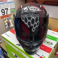 Casco xlite