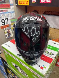 Casco xlite