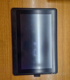 wacom cintiq 16 pollici