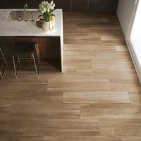 Pavimento in gres effetto legno serie Aequa Tur 20