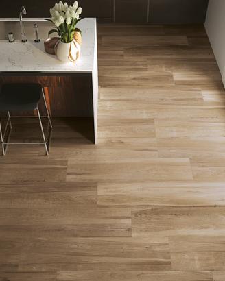 Pavimento effetto legno Aequa Tur 20x120 1° scelta