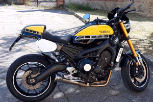 Yamaha XSR900 60th Anniversary ABS – 2016 – 25.600