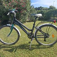 Bicicletta ragazza 24"