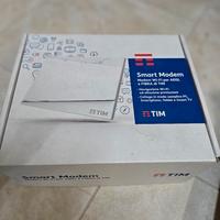 Modem TIM Smart Fibra