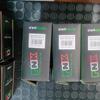 camere d'aria assortite