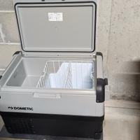 frigo congelatore portatile Dometic 46 litri