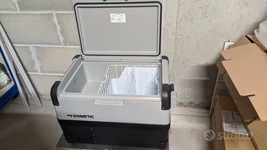 frigo congelatore portatile Dometic 46 litri