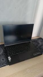 Laptop Gaming RTX 2070 Super 1TB SSD