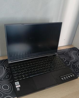 Laptop Gaming RTX 2070 Super 1TB SSD